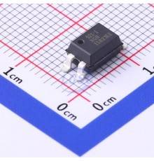 TLP521-1XGBSMT&R Isocom Components | C722230 - LCSC Electronics