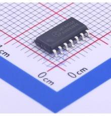 SM74HC04 Shenzhen Sunmoon Micro | C113208 - LCSC Electronics