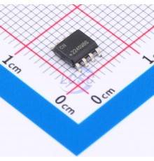 ATECC108A-SSHDA-B Microchip Tech | C615519 - LCSC Electronics