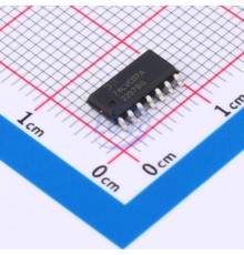 74LVC07AS14-13 Diodes Incorporated | C176925 - LCSC Electronics