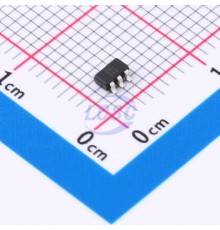74LVC1G17QW5-7 Diodes Incorporated | C1883514 - LCSC Electronics
