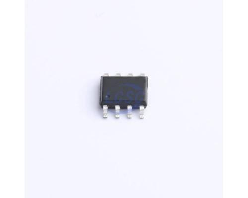 PMS150C-S08 PADAUK Tech | C129127 - LCSC Electronics