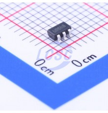 74LVC1G17W5-7 Diodes Incorporated | C151394 - LCSC Electronics