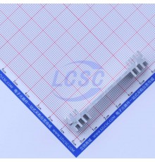 60x11x20 XSD | C4689 - LCSC Electronics