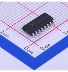 TM1652 TM(Shenzhen Titan Micro Elec) | C52186 - LCSC Electronics