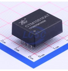 CTM1051KAT ZLG Zhiyuan Elec | C91909 - LCSC Electronics