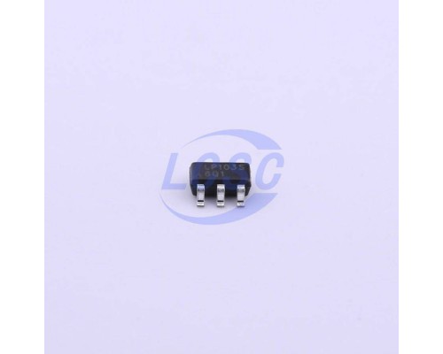 LP103SB6F LOWPOWER | C387729 - LCSC Electronics
