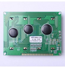 HS12864-15C HS | C2939934 - LCSC Electronics