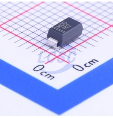 M2 GPP MDD（Microdiode Electronics） | C123826 - LCSC Electronics