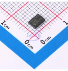 MCP2518FDT-E/QBB Microchip Tech | C621395 - LCSC Electronics