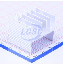 30*25*25 XSD | C4708 - LCSC Electronics