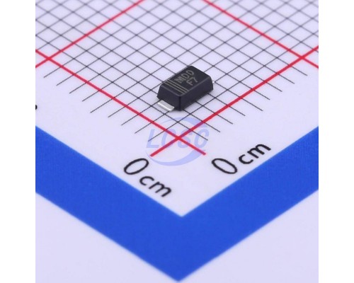 SOD1F7 MDD（Microdiode Electronics） | C33221 - LCSC Electronics