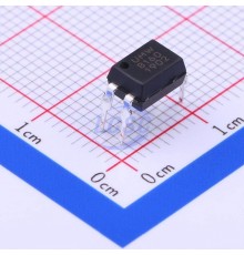 LTV816D UMW(Youtai Semiconductor Co., Ltd.) | C364140 - LCSC Electronics