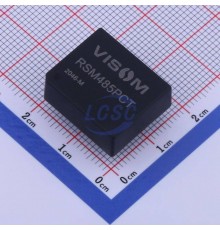 RSM485PCT VISOM | C882104 - LCSC Electronics