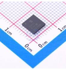 MCP23017-E/ML Microchip Tech | C639770 - LCSC Electronics