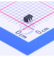 74LVC1G125SE-7 Diodes Incorporated | C151022 - LCSC Electronics