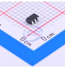 ESDA5V3SC6 STMicroelectronics | C283620 - LCSC Electronics