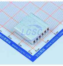 19*5*18 XSD | C4653 - LCSC Electronics