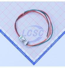 7027-d-350 LEDdynamics | C96526 - LCSC Electronics