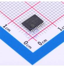 MCP2515T-E/ST Microchip Tech | C627064 - LCSC Electronics