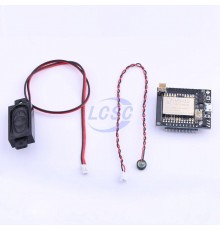 NodeMCU-VB-01-Kit Ai-Thinker | C2856240 - LCSC Electronics