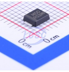 RS2MBF MDD（Microdiode Electronics） | C113944 - LCSC Electronics