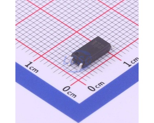 EL1018 UMW(Youtai Semiconductor Co., Ltd.) | C695834 - LCSC Electronics