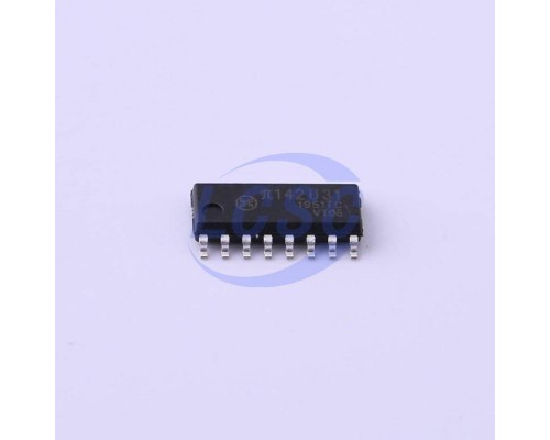 π142U31 2Pai Semi | C471603 - LCSC Electronics