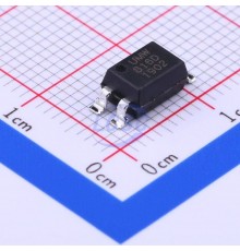 LTV816D-S UMW(Youtai Semiconductor Co., Ltd.) | C364141 - LCSC Electronics