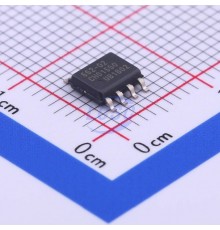 IW662-02-SO8 Dialog Semiconductor | C425075 - LCSC Electronics