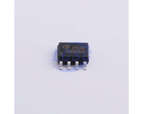 HK24C02 HK | C496136 - LCSC Electronics