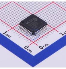 VS1063A-L VLSI Solution | C486306 - LCSC Electronics