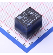 MPA-S-112-C(0.36W) MEISHUO | C2886818 - LCSC Electronics