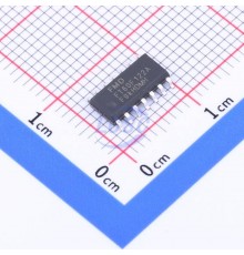FT60F122A-RB FMD(Fremont Micro Devices) | C962339 - LCSC Electronics