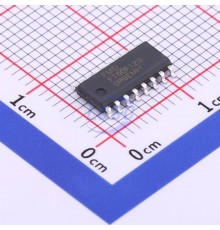 FT60F123 FMD(Fremont Micro Devices) | C708786 - LCSC Electronics
