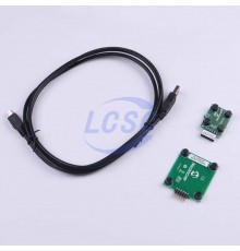 DM160220 Microchip Tech | C611048 - LCSC Electronics
