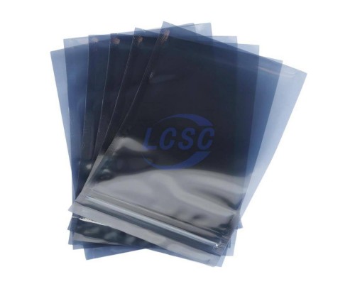 Anti-Static Bag 10cm*15cm Made in China | C260958 - LCSC Electronics